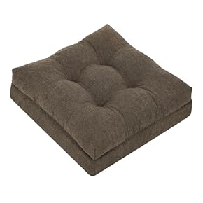 4点セット 上品で素敵な光沢 ❤︎ クッション 座布団 クッション スクエア 正方形 四角 キャンバス地 幅約42cm 座布団